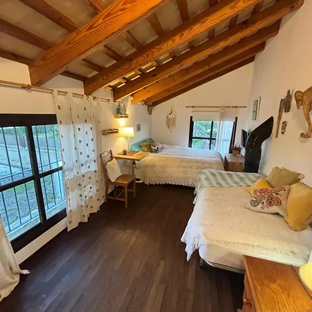 Casa Alquitara Holiday home El Palmar (Andalucia)