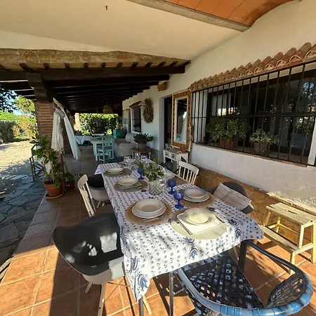 Casa Alquitara Holiday home *