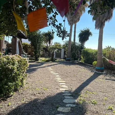 Holiday home Casa Alquitara *