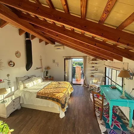 Casa Alquitara Holiday home