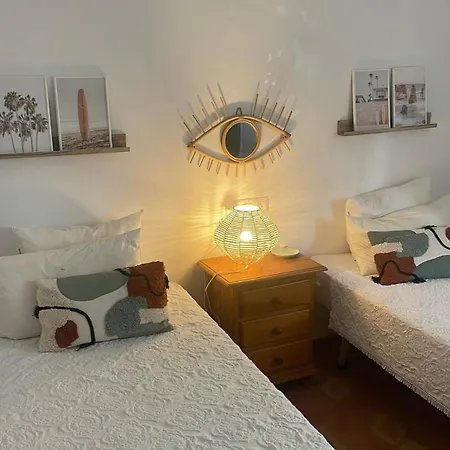 Casa Alquitara Holiday home *
