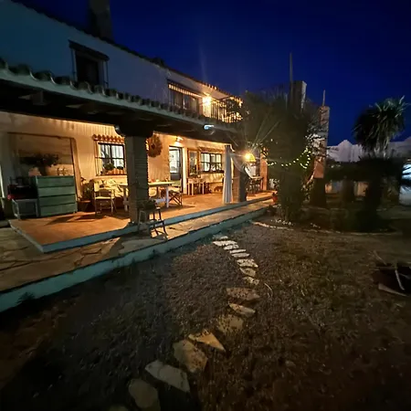 Holiday home Casa Alquitara *