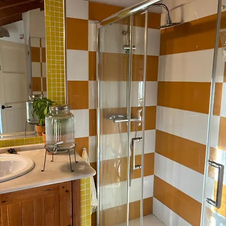 Casa Alquitara Holiday home *