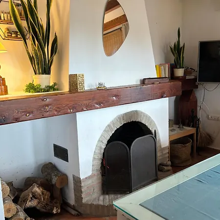 Holiday home Casa Alquitara El Palmar (Andalucia)