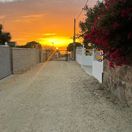 Holiday home Casa Alquitara