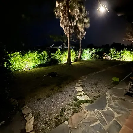 Holiday home Casa Alquitara El Palmar (Andalucia)