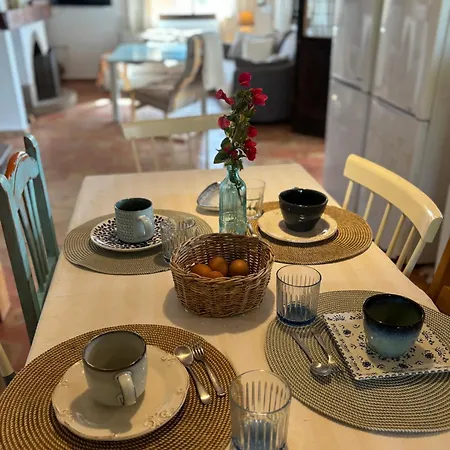 Casa Alquitara Holiday home