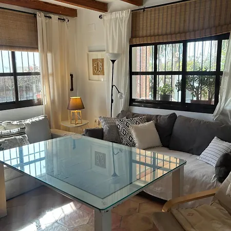 Casa Alquitara Holiday home El Palmar (Andalucia)