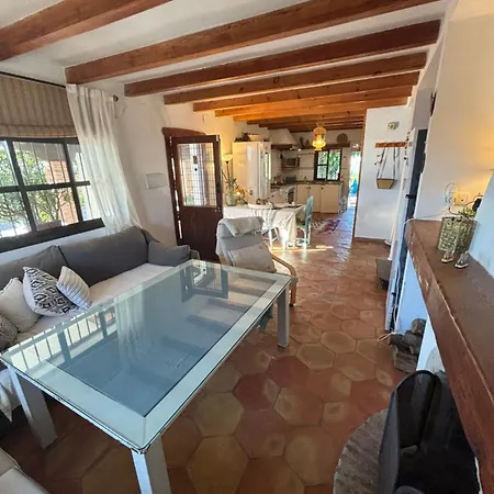 Casa Alquitara Holiday home