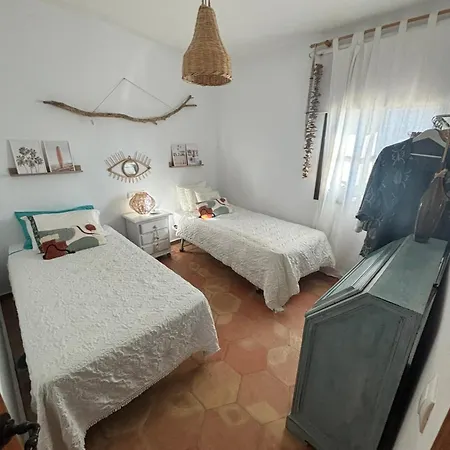 Casa Alquitara Holiday home