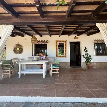 Casa Alquitara Holiday home El Palmar (Andalucia)