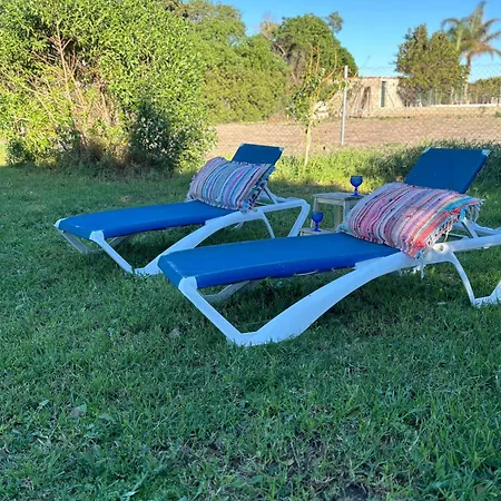 Casa Alquitara Holiday home
