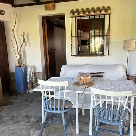 Holiday home Casa Alquitara *