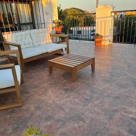 Holiday home Casa Alquitara *