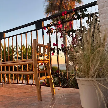 Holiday home Casa Alquitara *
