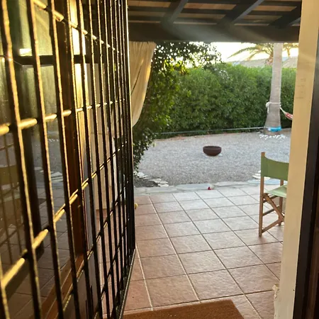 Holiday home Casa Alquitara El Palmar (Andalucia)