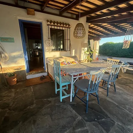 Holiday home Casa Alquitara El Palmar (Andalucia)
