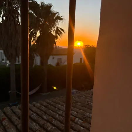 Casa Alquitara Holiday home *