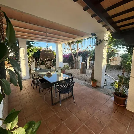 Casa Alquitara