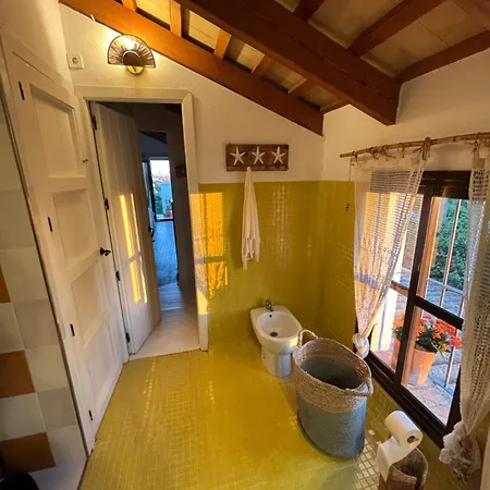 Casa Alquitara Holiday home El Palmar (Andalucia)