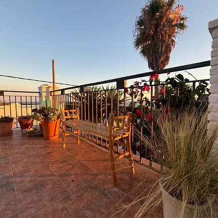 Holiday home Casa Alquitara El Palmar (Andalucia)