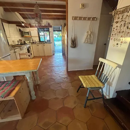Casa Alquitara Holiday home *