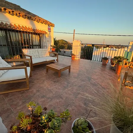 Casa Alquitara Holiday home *