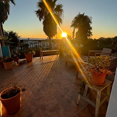 Casa Alquitara Holiday home